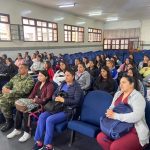 En Pasto serán 36 las mujeres que prestarán el servicio militar voluntariamente | Noticias de Buenaventura, Colombia y el Mundo