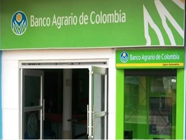 A plena luz del día asaltaron sede del banco Agrario en el municipio de Taminango