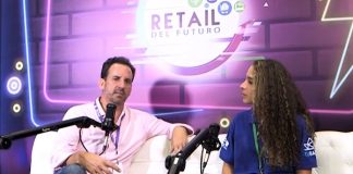 "Despega tus ideas, despega para innovar": La fórmula de Ricardo Leyva para los negocios en el Retail del Futuro 2023