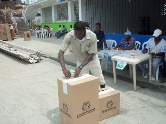 Alertan que en cinco municipios de Nariño habría ‘trasteo de votos’, esperan elecciones transparentes