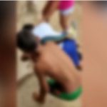 La discusión familiar que terminó en pelea con el barrio y un niño hiriendo con arma blanca a una mujer, en Soledad Atlántico