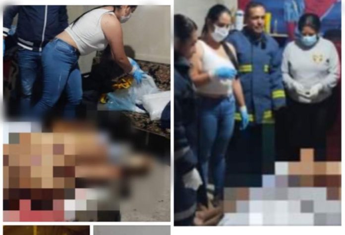 Tragedia en San Pablo: sujetos armados llegaron hasta su casa, le dispararon y no sobrevivió