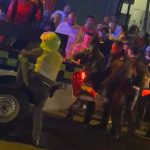 atentado a un hombre en Bajos de Ciudad Córdoba Cali sicario Cali