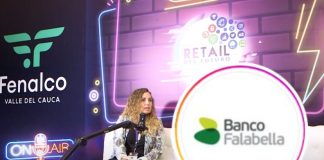 Fernanda Vargas del Banco Falabella: cuenta sus experiencias personalizadas para los clientes