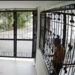 Vecino de 80 años de edad quedó grabado envenenando al perro del vecino, en Villavicencio