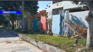 Un gran problema, abandonado el antiguo edificio del Seguro Social en Barranquilla