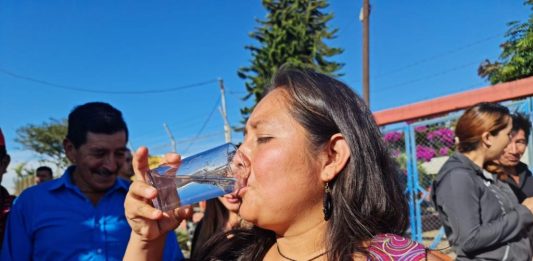Agua potable de la llave, lo más esperado en Montañitas: Gobernación del Valle gestionó el acueducto