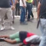 “Solidaridad equivocada”, le dispararon a un joven que no sería el ladrón, en Cali