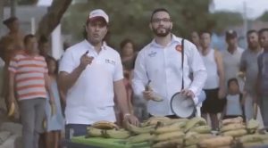 No se leo perdonan: reviven vídeo de Nicolás Petro en campaña hablando de "no" aceptar "plata" por votos
