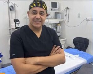 Cirujano colombiano apareció sin vida y por partes en un basurero en Taliandia