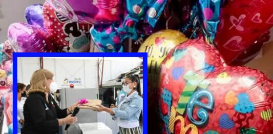 Apoyar a la economía comprando productos vallecaucanos durante Amor y Amistad, invita la Gobernación del Valle