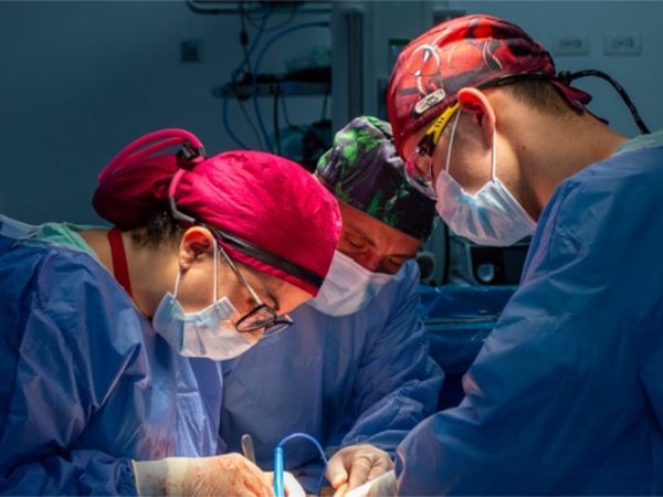 Desde el Hospital San Pedro, reportaron que entre 2022 y 2023 se contabilizaron 16 donantes de órganos en Nariño.