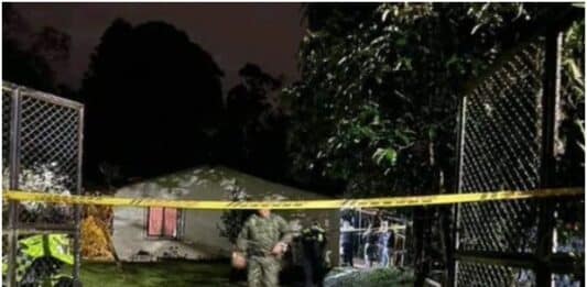 Las siete víctimas de la masacre de Rionegro, Antioquia, eran de la Costa Caribe