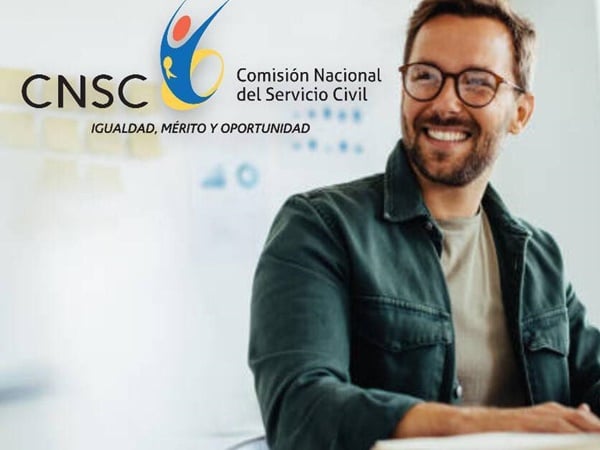 La CNSC realizará socializaciones presenciales de los procesos de selección en diferentes regiones del país, con el fin de resolver dudas frente a las vacantes de empleos