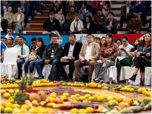 Avance hacia la paz: desminado y diálogo social en el suroeste de Colombia