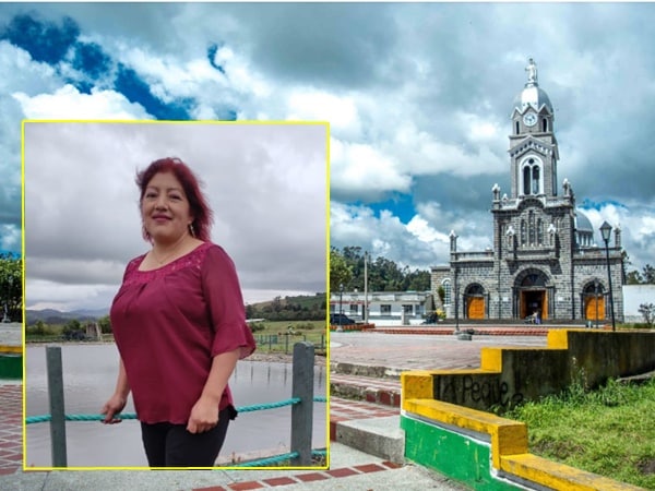 Versiones señalan que María, quien reside en zona rural de Cumbal, habría viajado sin acompañantes, debido a que sus familiares la esperaban en Pasto.