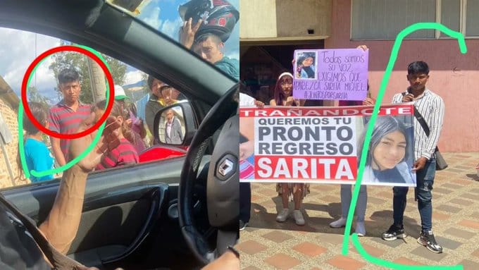 The tragic truth behind Sarita's death: her cousin, who was seeking justice, turned out to be the main suspect